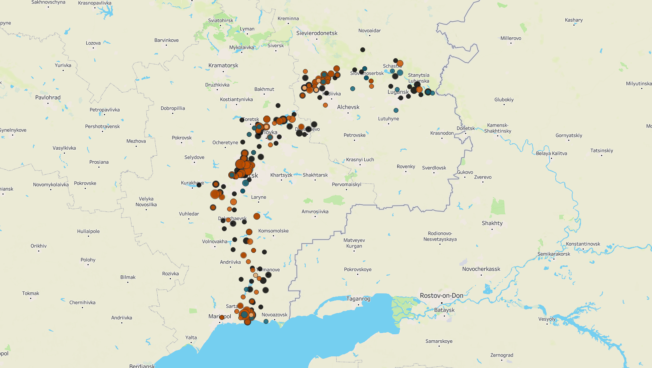 Breaking the Pattern: The Relative Success of the Latest Ceasefire Agreement in Ukraine